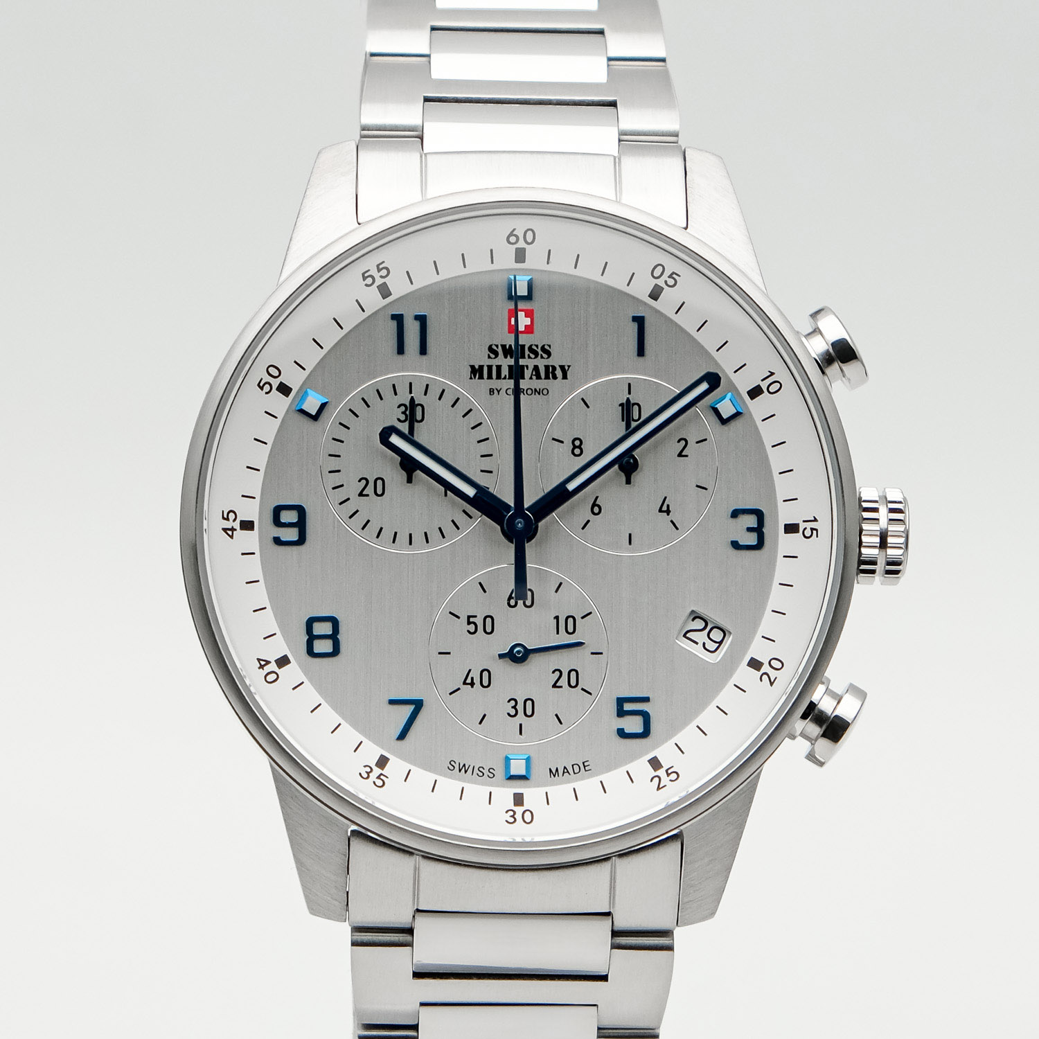 Swiss Military SM34114.03